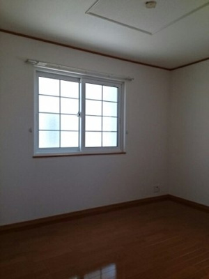 【内装】 | プリムローズ・えむ | 内装もきれいです