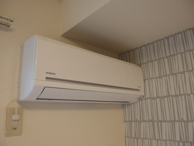 ミレニーHIRO　Bの設備