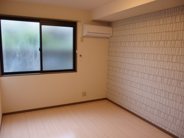 ミレニーHIRO　Bの洋室