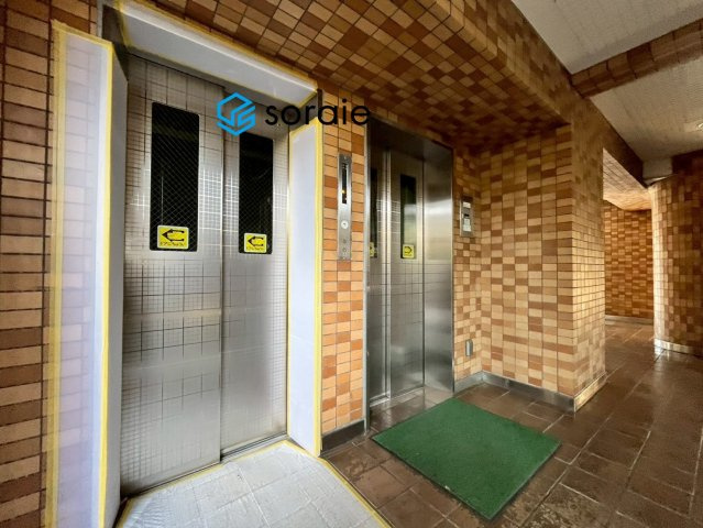 NICライブステイツ川越南大塚　2階のその他共用部分