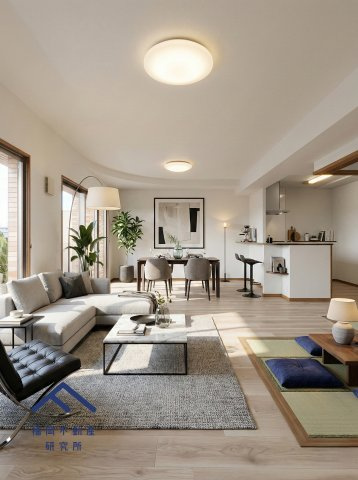 サントノーレ福岡東