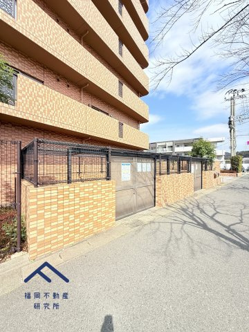 サントノーレ福岡東のその他共用部分