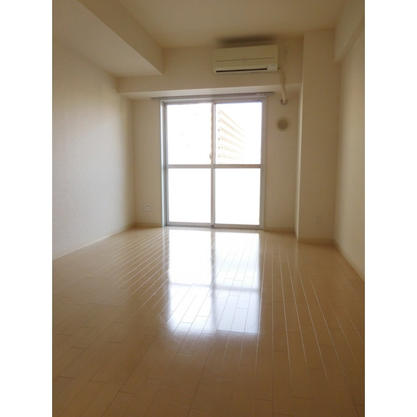 タック高砂の居間・リビング