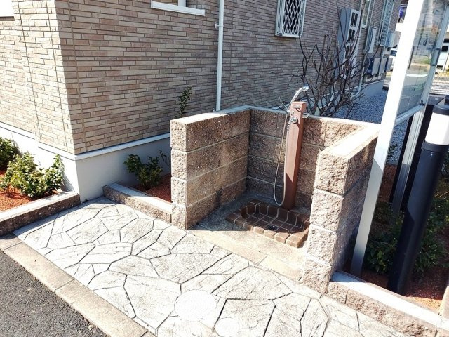 グラード多米 Aのその他共用部分