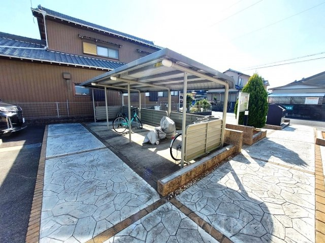 グラード多米 Aのその他共用部分