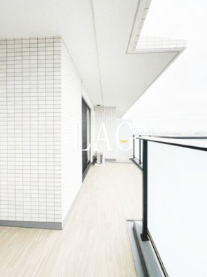 【バルコニー】 | MAXIV八広 | バルコニーです。