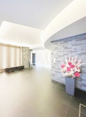 【ロビー】 | MAXIV八広 | ロビーです。