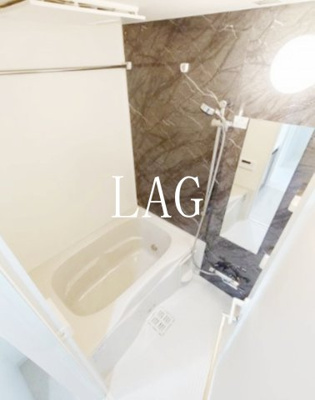 【浴室】 | MAXIV八広 | お風呂です。