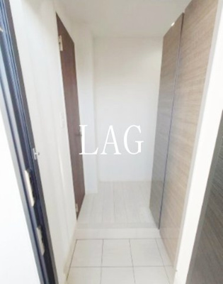 【玄関】 | MAXIV八広 | 玄関です。