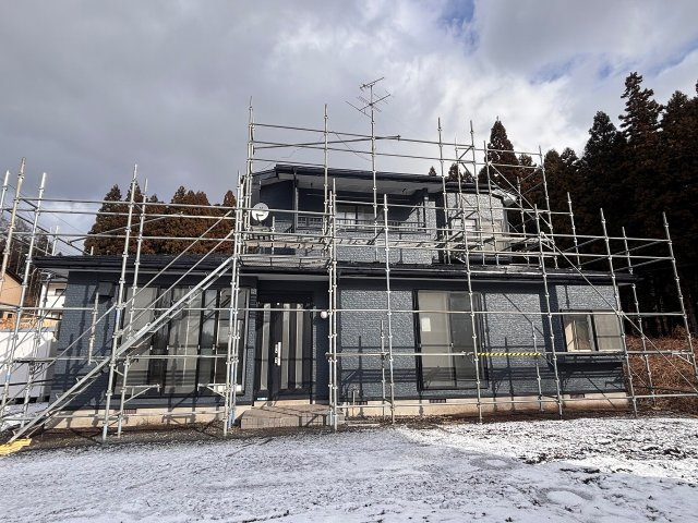 おいらせ町向山南