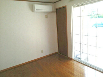 【内装】 | パルテノン吉藤Ｃ | 内装も気になるポイント