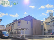名古屋市瑞穂区日向町５丁目のアパートの画像