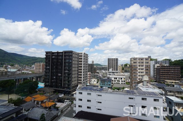 熊本市中央区新町３丁目の賃貸マンションのその他
