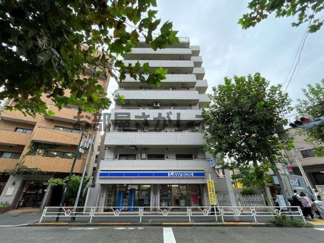 ライオンズマンション代々木第二【おとり物件なし】#学生・社会人にオススメ！初期費用分割払いOK！