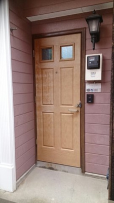 【その他共用部分】 | ハーモニー高岡Ⅰ