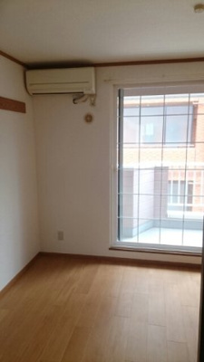 【内装】 | ハーモニー高岡Ⅰ | おしゃれな内装です