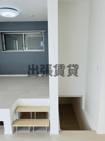 仲介手数料０円！ハーモニーテラス志賀町Ⅱの内装