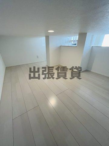 仲介手数料０円！ハーモニーテラス志賀町Ⅱの内装