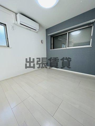 仲介手数料０円！ハーモニーテラス志賀町Ⅱの居間・リビング