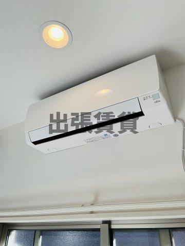 仲介手数料０円！ハーモニーテラス志賀町Ⅱの設備