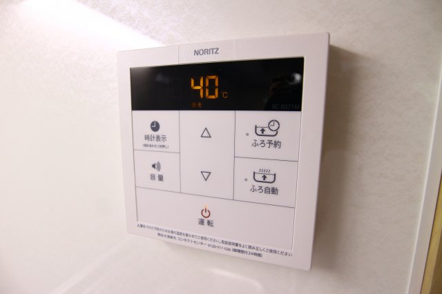 ソフィットクラブの設備