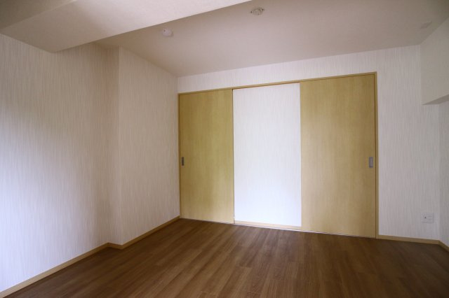 ソフィットクラブの子供部屋