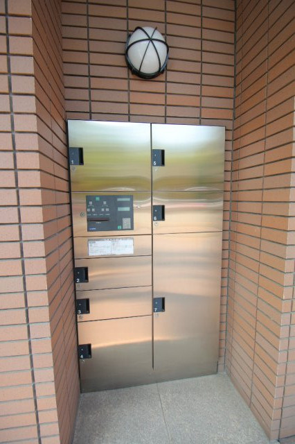 ソフィットクラブの外観