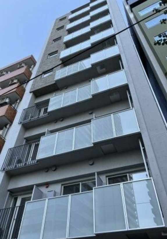 シティウォーク練馬