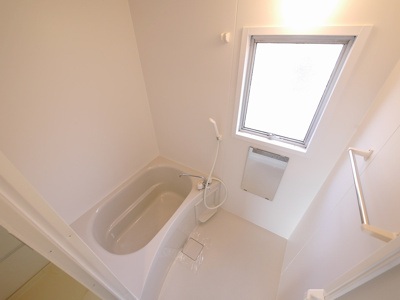 【浴室】 | 高津橋農住団地