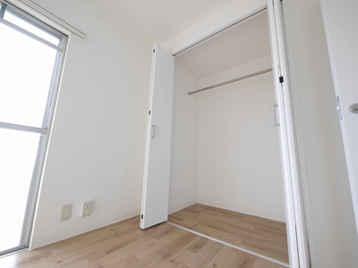 【収納】 | 高津橋農住団地