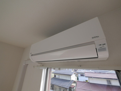 【設備】 | 高津橋農住団地