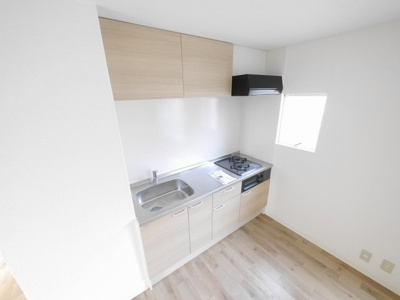 【キッチン】 | 高津橋農住団地