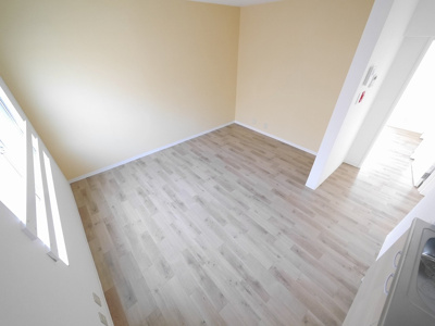 【居間・リビング】 | 高津橋農住団地