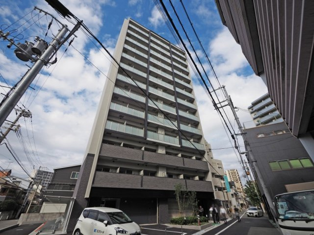 エスリード ザ・イーストレジデンス大阪城
