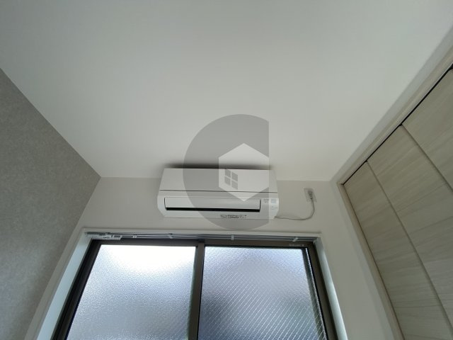 D porta アビタシオンの設備