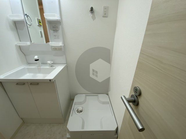 D porta アビタシオンの設備