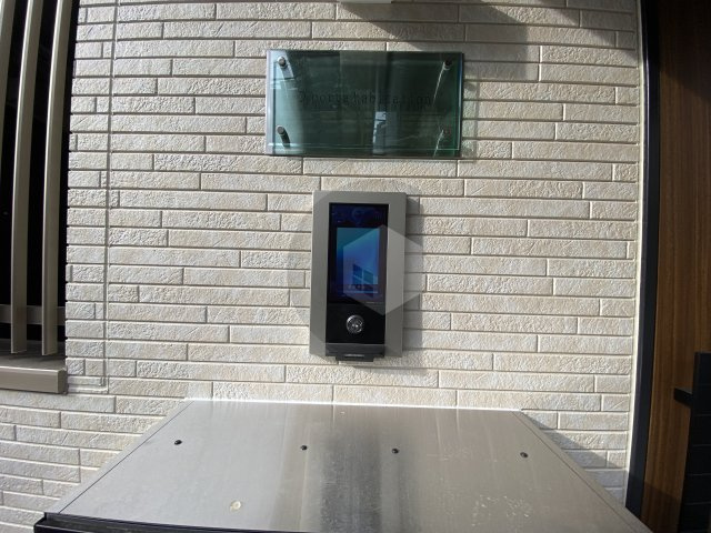 D porta アビタシオンのセキュリティ