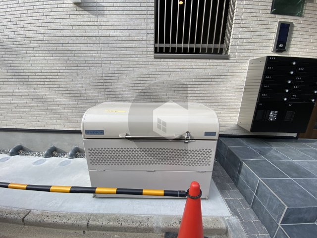 D porta アビタシオンのその他共用部分