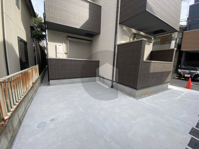 D porta アビタシオンのその他共用部分