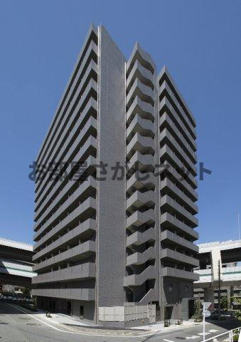 ルーブル板橋区役所前【おとり物件なし】#学生・社会人にオススメ！初期費用分割払いOK！