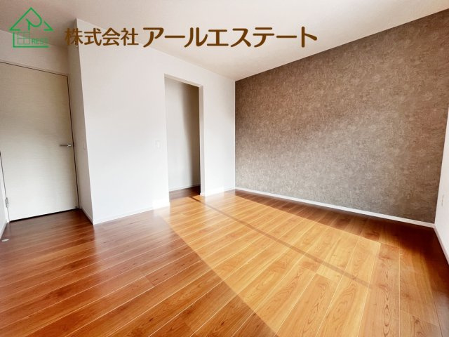 加古川市加古川町中津　JR「加古川駅」徒歩16分の内装