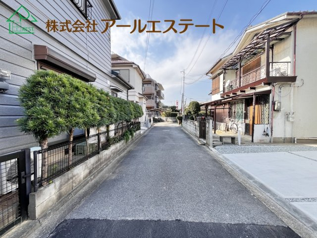 加古川市加古川町中津　JR「加古川駅」徒歩16分の周辺