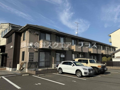 【外観】 | アーネスト南日吉