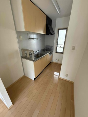 【キッチン】 | アーネスト南日吉 | きれいなキッチンです