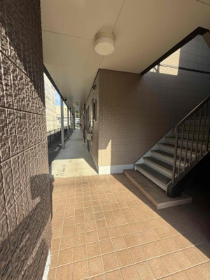 【その他共用部分】 | アーネスト南日吉