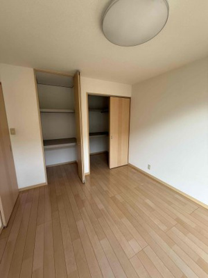 【収納】 | アーネスト南日吉 | 十分な収納スペースがあります