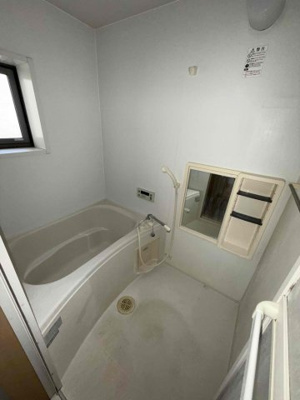 【浴室】 | アーネスト南日吉 | お風呂で日々の疲れを落としましょう