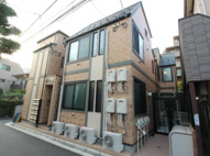 杉並区高円寺南１丁目のアパートの画像