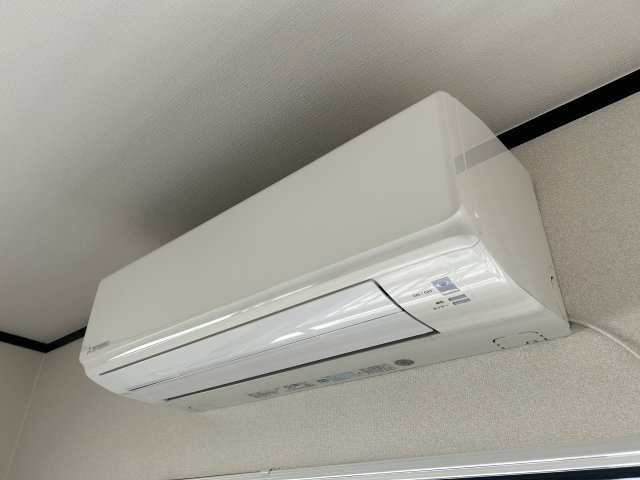 アベニール林崎の設備