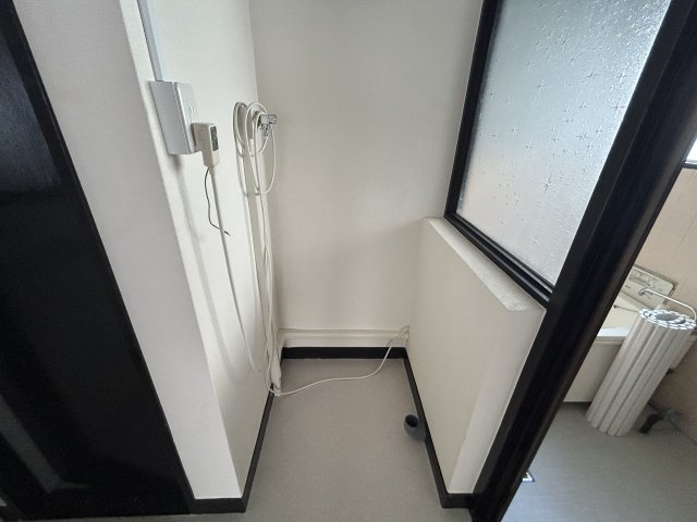 アベニール林崎の設備